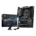 Placa de baza MSI Z890 GAMING PLUS WIFI, Intel Z890, LGA 1851, ATX, DDR5, Wi‑Fi 7