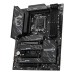 Placa de baza MSI Z890 GAMING PLUS WIFI, Intel Z890, LGA 1851, ATX, DDR5, Wi‑Fi 7