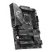 Placa de baza MSI Z890 GAMING PLUS WIFI, Intel Z890, LGA 1851, ATX, DDR5, Wi‑Fi 7