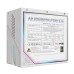 Sursa Gigabyte GP-AE1000PM PG5 ICE 1000W, 80 PLUS Platinum, full modulara, Alb Sursa Gigabyte GP-AE1000PM PG5 ICE 1000W, 80 PLUS Platinum, full modulara, Alb