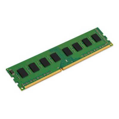 Memorie RAM Kingston ValueRAM, 8GB DDR3, 1600MHz, CL11