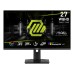 Monitor MSI MAG 274QRF QD E2 27 inch, 2560 x 1440 px, IPS, 180 Hz, Gaming