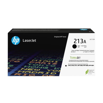 Toner laser HP W2130A Negru (XL), 3.500 pagini Toner laser HP W2130A Negru (XL), 3.500 pagini