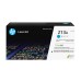 Toner laser color HP W2131A Cyan (XL), 3.000 pagini Toner laser color HP W2131A Cyan (XL), 3.000 pagini