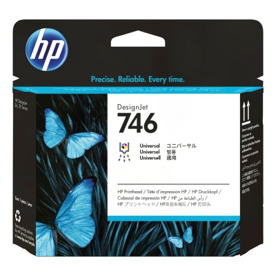 Cap de imprimare pentru imprimanta inkjet HP P2V25A Cap de imprimare pentru imprimanta inkjet HP P2V25A