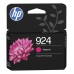 Cartus Cerneala HP 924 Magenta 400 pagini Cartus Cerneala HP 924 Magenta 400 pagini