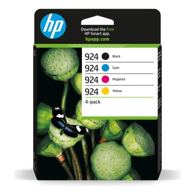 Cartus Cerneala HP 924 Multipack 500/400 pagini Cartus Cerneala HP 924 Multipack 500/400 pagini