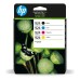 Cartus Cerneala HP 924 Multipack 500/400 pagini Cartus Cerneala HP 924 Multipack 500/400 pagini
