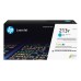 Toner laser color HP W2131Y Cyan (XL), 12.000 pagini Toner laser color HP W2131Y Cyan (XL), 12.000 pagini