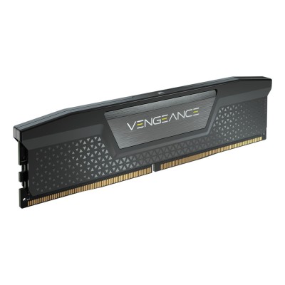 Memorie RAM Corsair Vengeance DDR5, 16GB DDR5, 5600MHz, CL40, Gri Memorie RAM Corsair Vengeance DDR5, 16GB DDR5, 5600MHz, CL40, Gri