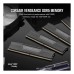 Memorie RAM Corsair Vengeance DDR5, 16GB DDR5, 5600MHz, CL40, Gri Memorie RAM Corsair Vengeance DDR5, 16GB DDR5, 5600MHz, CL40, Gri