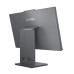 All-in-One PC Lenovo IdeaCentre AIO 24IRH9 cu procesor Intel Core i5-13420H până la 4.6GHz, 23.8