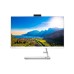All-in-One PC Lenovo IdeaCentre AIO 3 24ALC6 cu procesor AMD Ryzen 7 7730U până la 4.5GHz, 23.8\