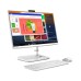 All-in-One PC Lenovo IdeaCentre AIO 3 24ALC6 cu procesor AMD Ryzen 7 7730U până la 4.5GHz, 23.8\