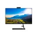 All-in-One PC Lenovo IdeaCentre AIO 3 24ALC6 cu procesor AMD Ryzen 7 7730U până la 4.5GHz, 23.8\