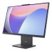 All-in-One PC Lenovo IdeaCentre AIO 27ARR9 cu procesor AMD Ryzen 7 7735HS până la 4.75 GHz, 27