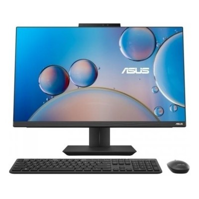 All-in-One PC ASUS cu procesor Intel Core i7-150U până la 5.4GHz, 27