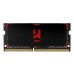 Memorie RAM laptop GoodRAM IRDM 16GB DDR4 3200MHz CL18, SO-DIMM