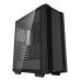 Carcasa DeepCool CC560 Limited V2 Mid Tower, tempered glass