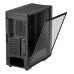 Carcasa DeepCool CC560 Limited V2 Mid Tower, tempered glass