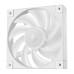 Ventilator carcasa DeepCool FD12 ARGB WH 120mm, PWM, ARGB, Alb, pachet x3 Ventilator carcasa DeepCool FD12 ARGB WH 120mm, PWM, ARGB, Alb, pachet x3