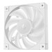 Ventilator carcasa DeepCool FD12 ARGB WH 120mm, PWM, ARGB, Alb, pachet x3 Ventilator carcasa DeepCool FD12 ARGB WH 120mm, PWM, ARGB, Alb, pachet x3