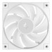 Ventilator carcasa DeepCool FD12 ARGB WH 120mm, PWM, ARGB, Alb, pachet x3 Ventilator carcasa DeepCool FD12 ARGB WH 120mm, PWM, ARGB, Alb, pachet x3