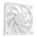 Ventilator carcasa DeepCool FD12 ARGB WH 120mm, PWM, ARGB, Alb, pachet x3 Ventilator carcasa DeepCool FD12 ARGB WH 120mm, PWM, ARGB, Alb, pachet x3