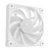 Ventilator carcasa DeepCool FD12 ARGB WH 120mm, PWM, ARGB, Alb, pachet x3 Ventilator carcasa DeepCool FD12 ARGB WH 120mm, PWM, ARGB, Alb, pachet x3