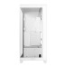 Carcasa DeepCool CG580 WH Mid Tower, tempered glass, Alb Carcasa DeepCool CG580 WH Mid Tower, tempered glass, Alb