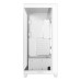 Carcasa DeepCool CG580 WH Mid Tower, tempered glass, Alb
