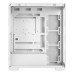 Carcasa DeepCool CG580 WH Mid Tower, tempered glass, Alb