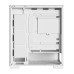 Carcasa DeepCool CG580 WH Mid Tower, tempered glass, Alb Carcasa DeepCool CG580 WH Mid Tower, tempered glass, Alb