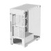 Carcasa DeepCool CG580 WH Mid Tower, tempered glass, Alb Carcasa DeepCool CG580 WH Mid Tower, tempered glass, Alb