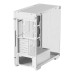 Carcasa DeepCool CG580 WH Mid Tower, tempered glass, Alb