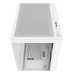 Carcasa DeepCool CG580 WH Mid Tower, tempered glass, Alb