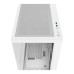 Carcasa DeepCool CG580 WH Mid Tower, tempered glass, Alb Carcasa DeepCool CG580 WH Mid Tower, tempered glass, Alb