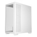 Carcasa DeepCool CG580 WH Mid Tower, tempered glass, Alb