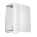 Carcasa DeepCool CG580 WH Mid Tower, tempered glass, Alb Carcasa DeepCool CG580 WH Mid Tower, tempered glass, Alb