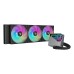 Cooler CPU DeepCool LT360 ARGB, 3x120mm, ARGB Cooler CPU DeepCool LT360 ARGB, 3x120mm, ARGB