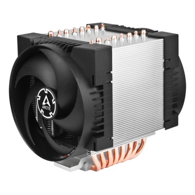 Cooler CPU Arctic Freezer 4U-M, 2x120mm