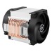 Cooler CPU Arctic Freezer 4U-M, 2x120mm
