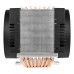 Cooler CPU Arctic Freezer 4U-M, 2x120mm