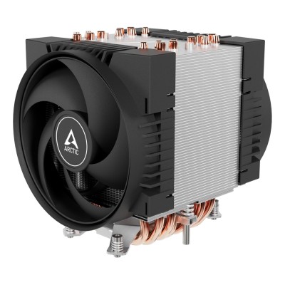 Cooler CPU Arctic Freezer 4U-SP5, 2x120mm