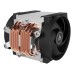 Cooler CPU Arctic Freezer 4U-SP5, 2x120mm