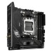 Placa de baza ASUS ROG STRIX B650E-I GAMING WIFI, AMD B650, AM5, mini-ITX, DDR5, Wi-Fi 6E Placa de baza ASUS ROG STRIX B650E-I GAMING WIFI, AMD B650, AM5, mini-ITX, DDR5, Wi-Fi 6E