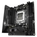 Placa de baza ASUS ROG STRIX B650E-I GAMING WIFI, AMD B650, AM5, mini-ITX, DDR5, Wi-Fi 6E Placa de baza ASUS ROG STRIX B650E-I GAMING WIFI, AMD B650, AM5, mini-ITX, DDR5, Wi-Fi 6E