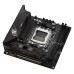 Placa de baza ASUS ROG STRIX B650E-I GAMING WIFI, AMD B650, AM5, mini-ITX, DDR5, Wi-Fi 6E Placa de baza ASUS ROG STRIX B650E-I GAMING WIFI, AMD B650, AM5, mini-ITX, DDR5, Wi-Fi 6E