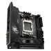 Placa de baza ASUS ROG STRIX B650E-I GAMING WIFI, AMD B650, AM5, mini-ITX, DDR5, Wi-Fi 6E Placa de baza ASUS ROG STRIX B650E-I GAMING WIFI, AMD B650, AM5, mini-ITX, DDR5, Wi-Fi 6E