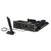Placa de baza ASUS ROG STRIX B650E-I GAMING WIFI, AMD B650, AM5, mini-ITX, DDR5, Wi-Fi 6E Placa de baza ASUS ROG STRIX B650E-I GAMING WIFI, AMD B650, AM5, mini-ITX, DDR5, Wi-Fi 6E